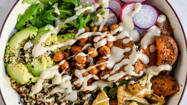 Logo for Caloric Restriction