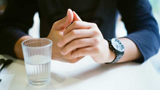 Logo for Intermittent Fasting