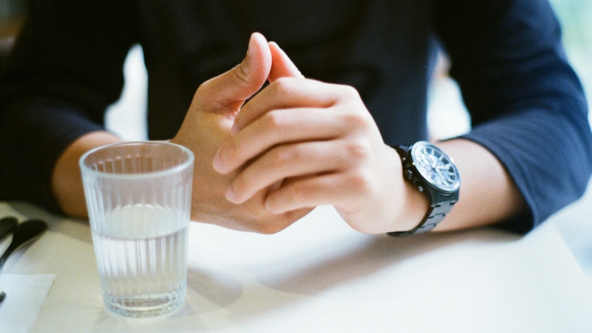 Logo for Intermittent Fasting