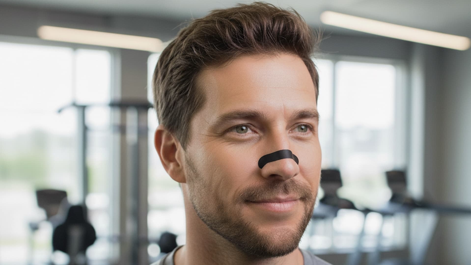 Logo for Nasal Strips